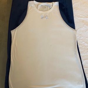 Men’s Under Armour Tank